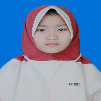 foto profil Kalyca Najla Sakhi
